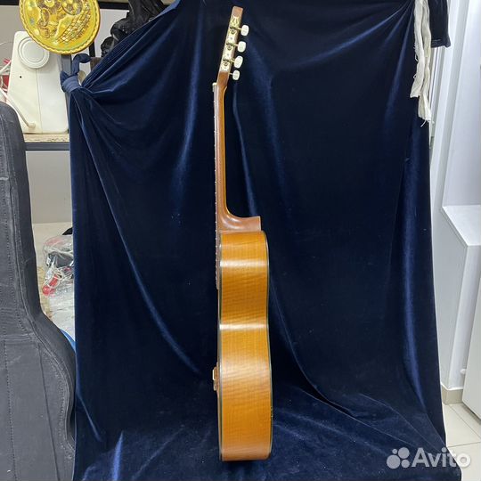 Гитара фирмы Musima classic классическая (сзр)