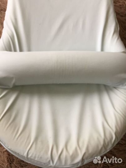 Матрас кокон red castle cocoonababy для новорожден