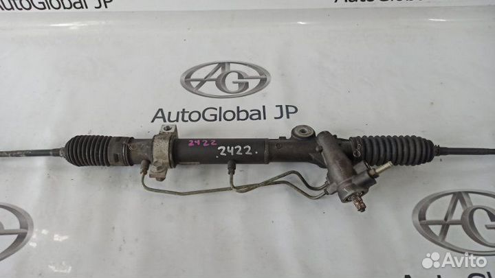 Рулевая рейка Nissan Murano PZ50 VQ35 2005