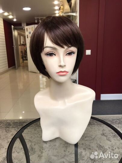 Искусственный парик Blues Ellen Wille