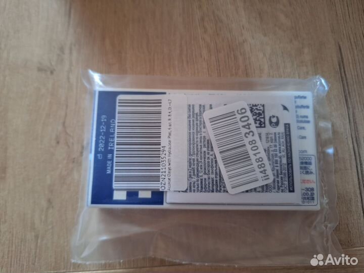 Контактные линзы acuvue oasys -4,75