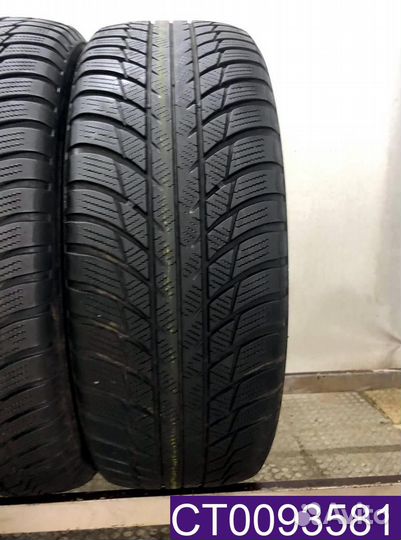 Bridgestone Blizzak LM-001 205/60 R16 96T