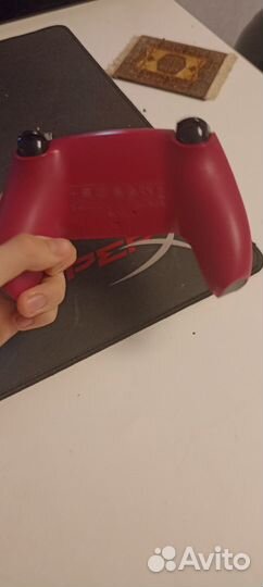 Игровой контроллер Sony DualSense от PS5