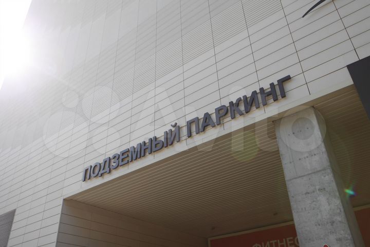 Апартаменты-студия, 35,5 м², 8/17 эт.