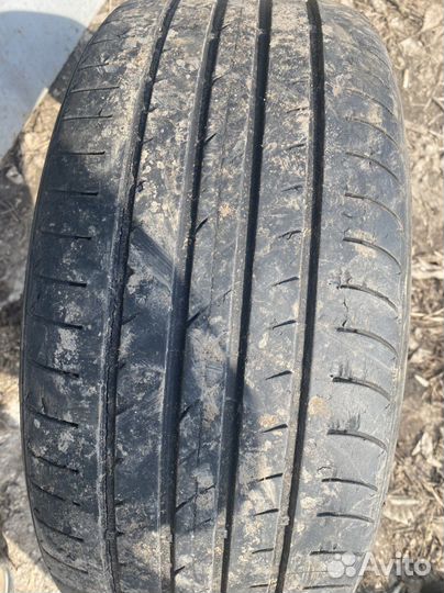 Hankook Ventus Prime 2 K115 225/45 R17 91V