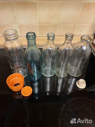 Бутылка