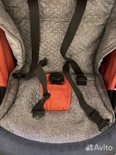 Детская коляска babyzz