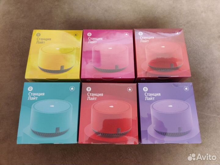 Новая яндекс станция с Алисой lite лайт