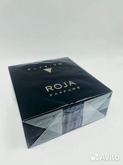 Roja dove Elysium Pour Homme Parfum Cologne