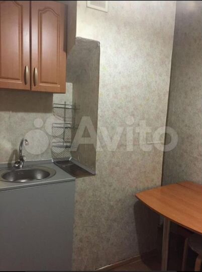 1-к. квартира, 30 м², 10/12 эт.