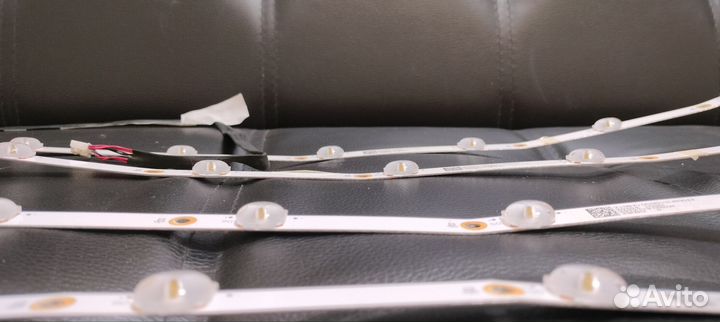 LED подсветка для TV philips