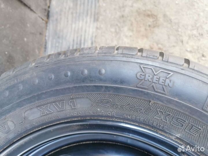 Michelin Energy XV1 205/60 R15 91V