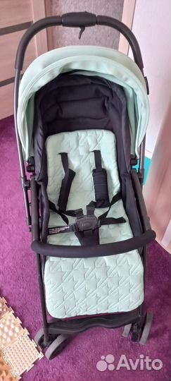 Продам коляску