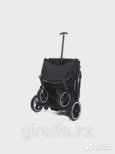 Прогулочная коляска dearest 819