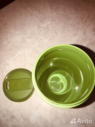 Термо кружка