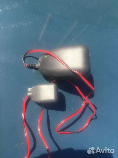 Блок питания 12 в для тв антенны