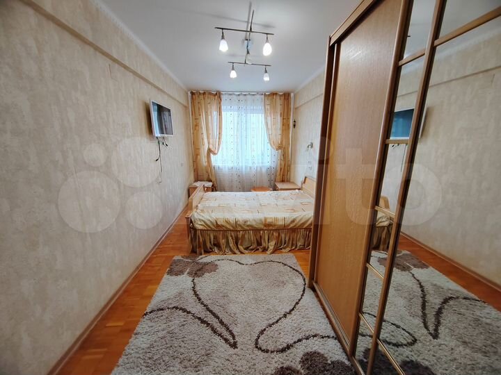 2-к. квартира, 46 м², 4/9 эт.