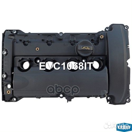 Крышка клапанная 2007 - 2008 Mini Cooper S