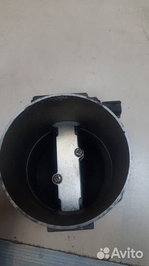 Датчик массового расхода воздуха Nissan Patrol