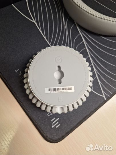 Колонка SberBoom Mini