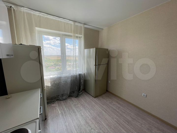 1-к. квартира, 37,5 м², 10/17 эт.