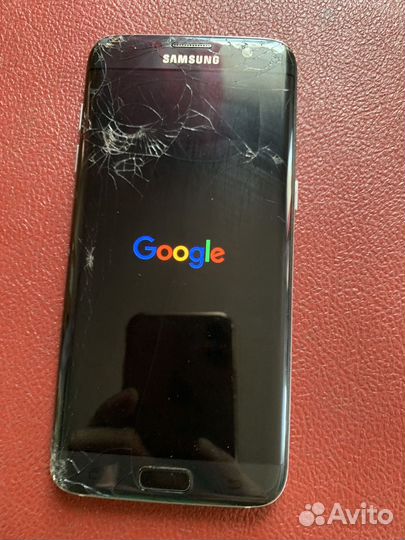Samsung galaxy s7 edge 32gb