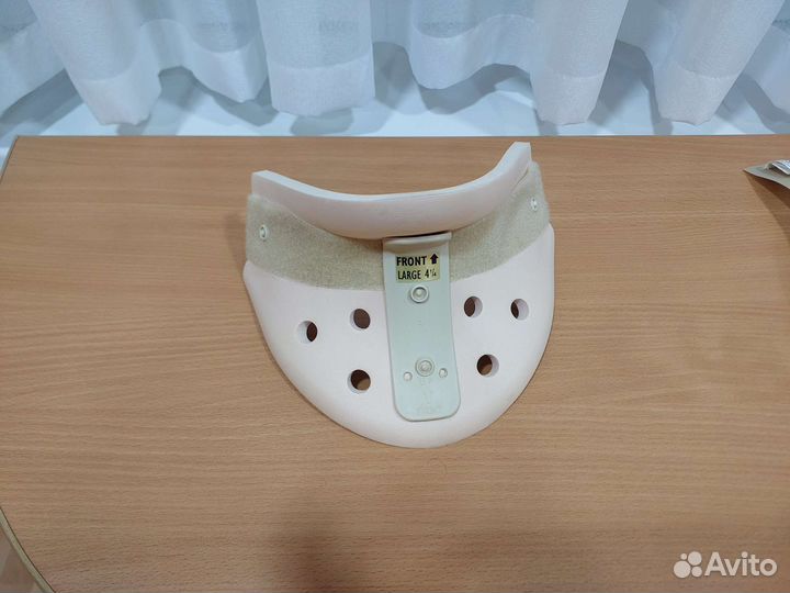 Корсет для шеи