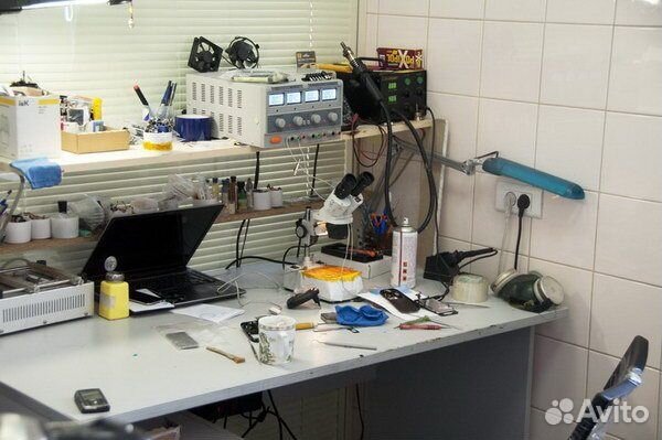 Ремонт телевизоров на дому и мастерской