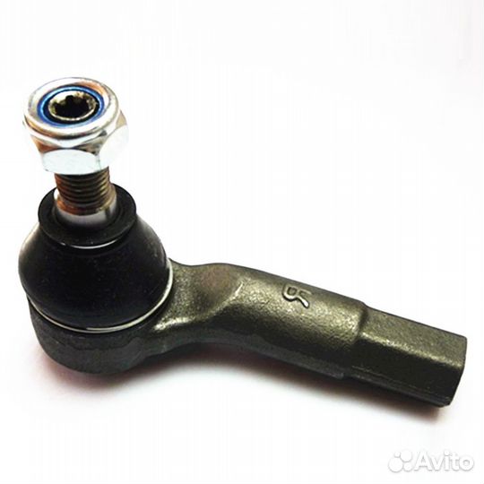 Наконечник рулевой Audi A3,Sean Leon,Skoda Octavia