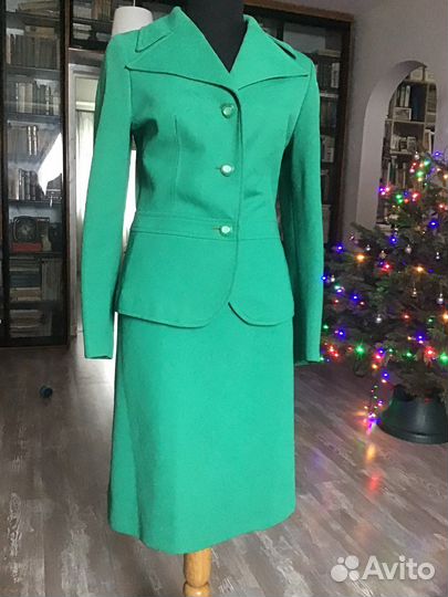 Винтажные вещи СССР