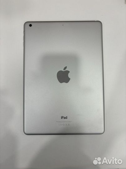 iPad air 2013 wifi 16gb