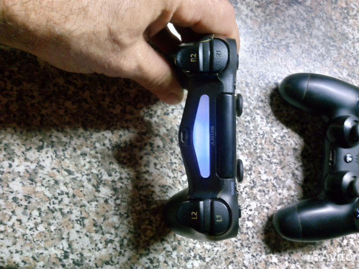 Геймпад Sony ps4