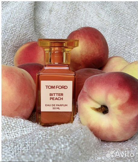 Tom Ford духи