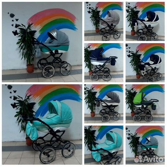 Польские внедорожники