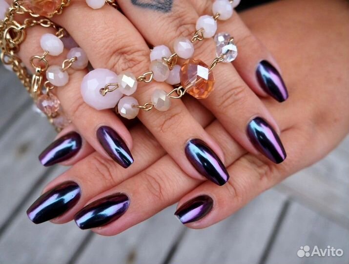 Мастер Маникюра Еженед.Выплат Вакансия №206