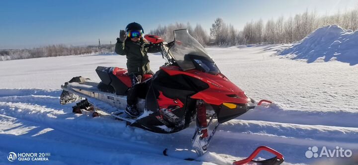 Продам брп 800