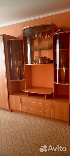 Стенка горка бу