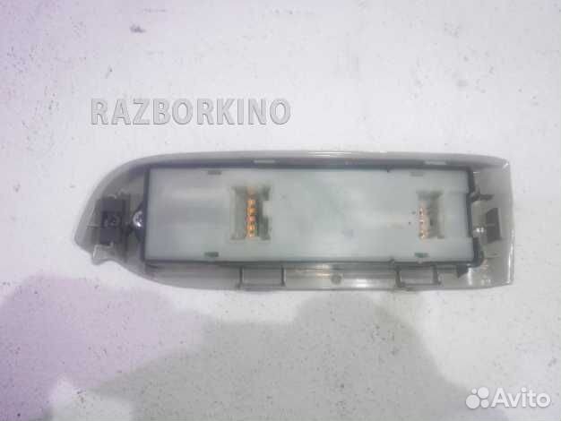 Кнопка стеклоподъемника