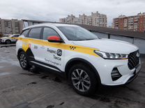 Chery Tiggo 7 Pro 1.5 CVT, 2023, 25 124 км, с пробегом, цена 1 899 000 руб.