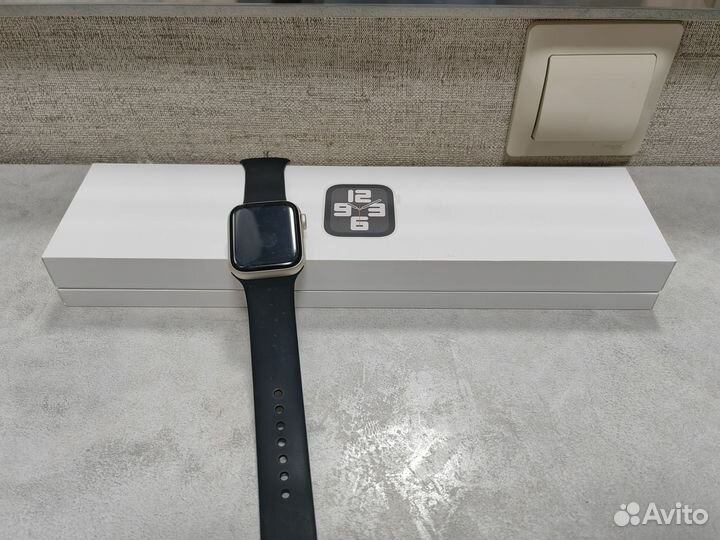 Apple watch se gen 2 40mm