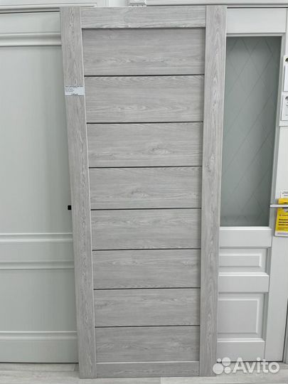Двери межкомнатные