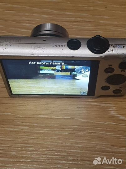 Фотоаппарат Canon ixus 140