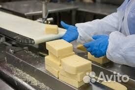 Разнорабочие на Маслозавод Оплата Ежедневно