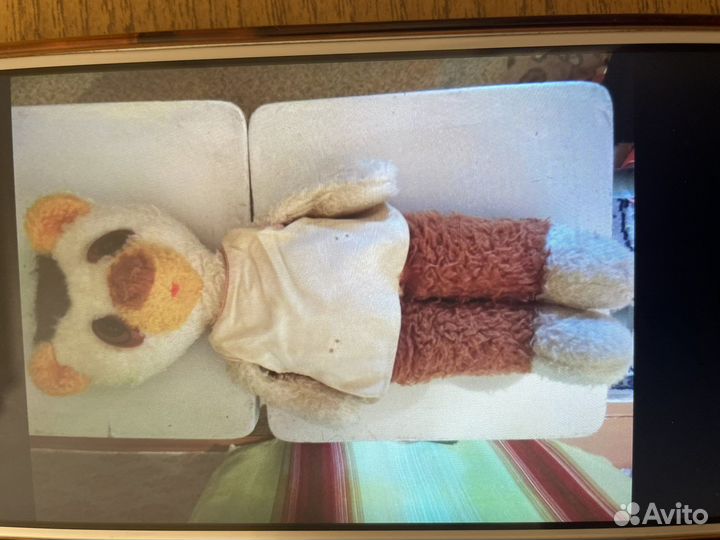 Игрушки детские