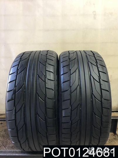 Nitto NT555 G2 245/35 R19 93Y