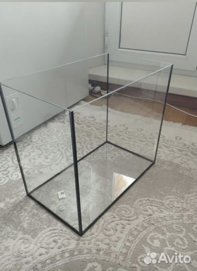 Аквариум прямоугольный 30л