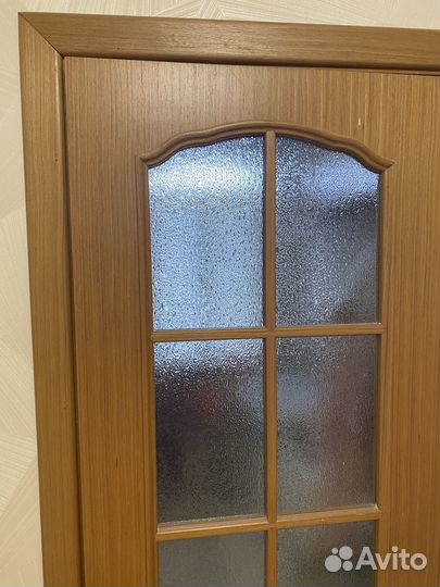 Двери межкомнатные