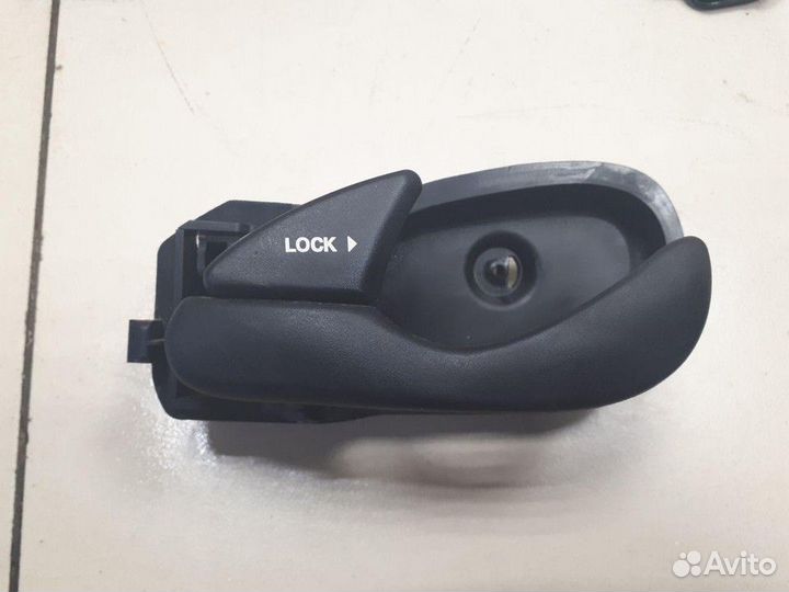 Ручка двери внутренняя