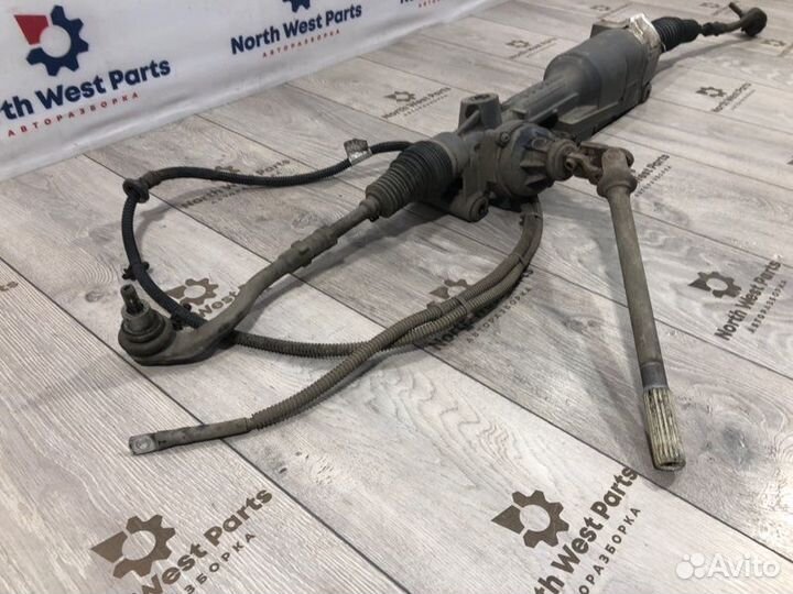 Рейка рулевая Audi A4 (B8) седан cdnc 2013