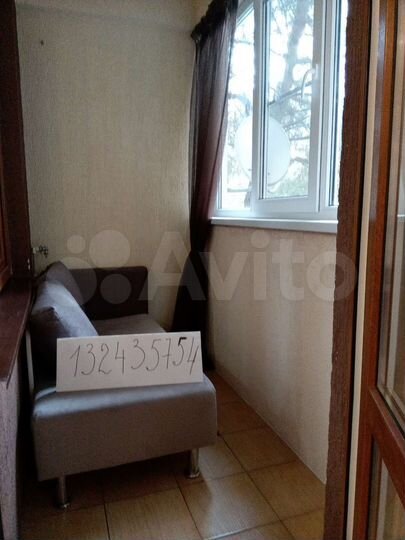 Квартира-студия, 40 м², 2/8 эт.